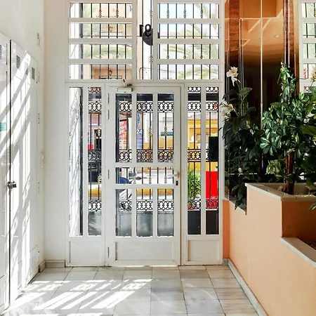 Apartment на Habaneras, 91 Torrevieja