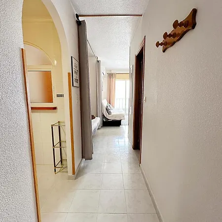 на Habaneras, 91 Apartment Torrevieja