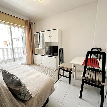 на Habaneras, 91 Apartment