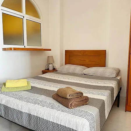 на Habaneras, 91 Apartment Torrevieja