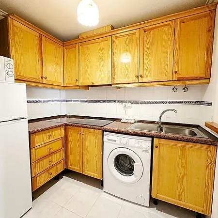 Appartement на Habaneras, 91